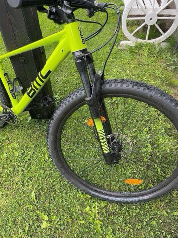 Tweedehands BMC Twostroke AL ONE 2022 2022 Mountainbike — afbeelding 2 van 9