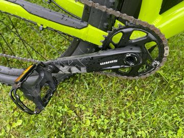 Tweedehands BMC Twostroke AL ONE 2022 2022 Mountainbike — afbeelding 6 van 9