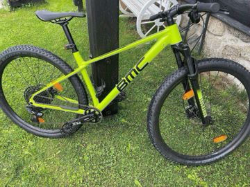 Tweedehands BMC Twostroke AL ONE 2022 2022 Mountainbike — afbeelding 1 van 9