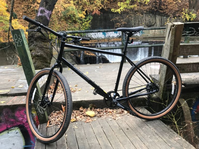 Jamis KROMO gebraucht kaufen XL | buycycle 