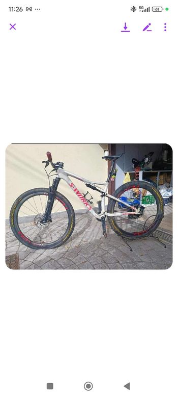 Specialized, S-Works Epic AXS 2020