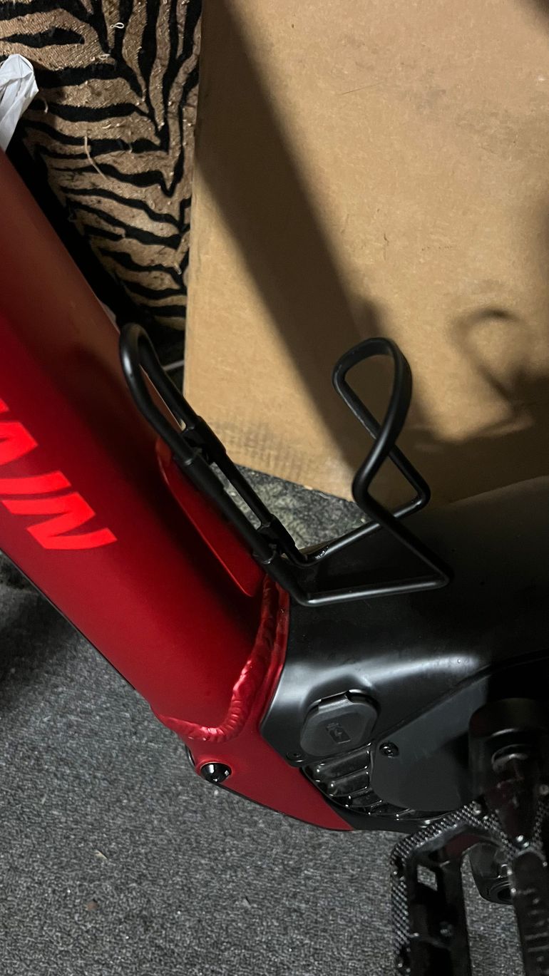 Used Rocky Mountain Fusion Powerplay 30 Shimano 2024 2024 Mountainbike, Black, 29, 27.5 — image 3 of 5