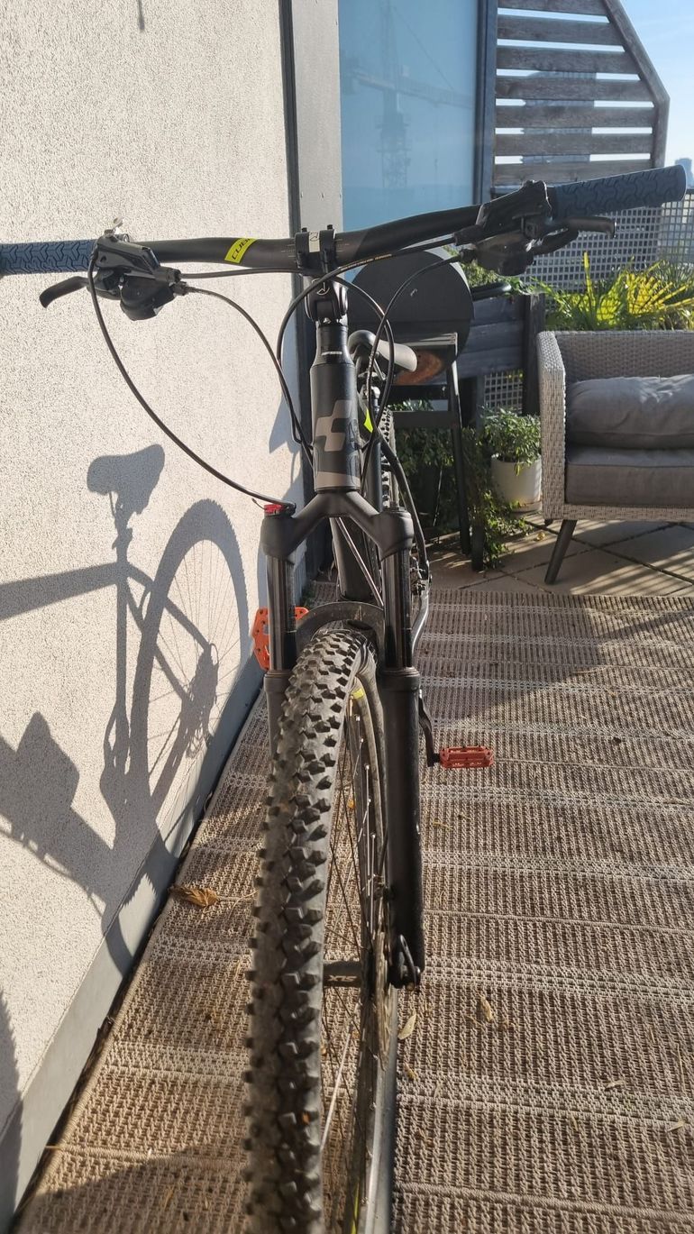 Cube acid 29er 2018 sale