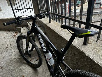 Used Scott Genius 740 2017 2017 Mountainbike, Black, 27.5 — image 2 of 5