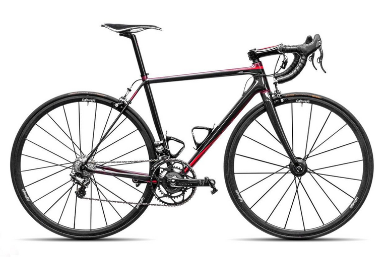 Used Ax-lightness Ax lightness Vial Evo Ultra 2016 Road & Gravel — image 1 of 11