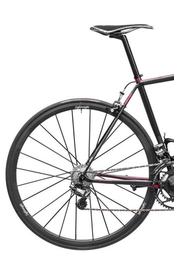 Used Ax-lightness Ax lightness Vial Evo Ultra 2016 Road & Gravel — image 2 of 11