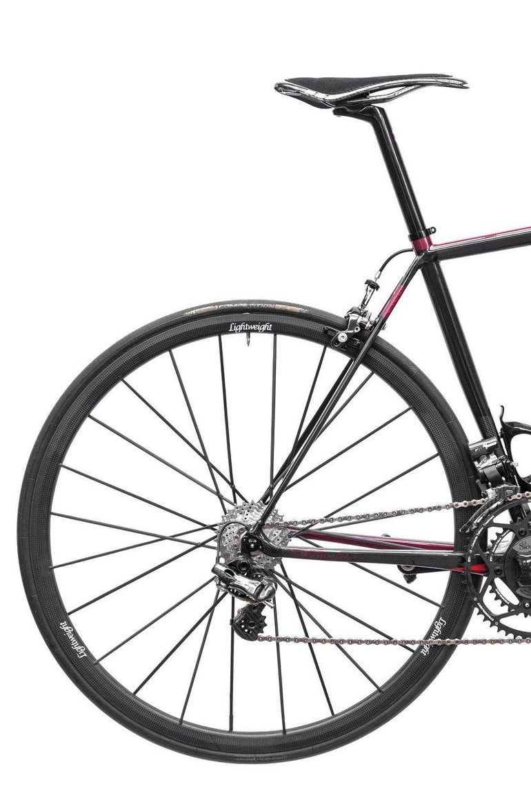 Used Ax-lightness Ax lightness Vial Evo Ultra 2016 Road & Gravel — image 2 of 11