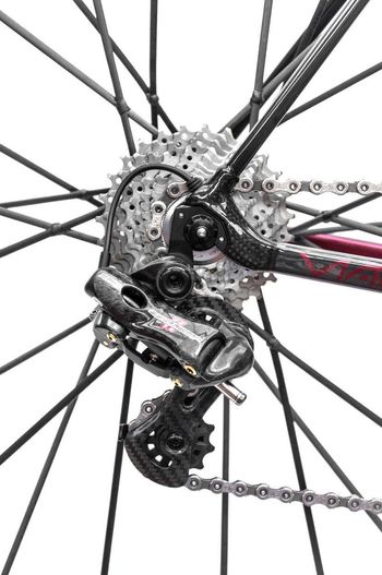 Used Ax-lightness Ax lightness Vial Evo Ultra 2016 Road & Gravel — image 5 of 11