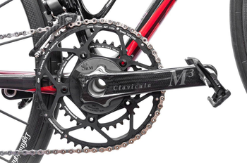 Used Ax-lightness Ax lightness Vial Evo Ultra 2016 Road & Gravel — image 9 of 11