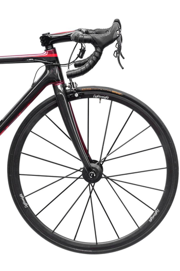 Used Ax-lightness Ax lightness Vial Evo Ultra 2016 Road & Gravel — image 8 of 11