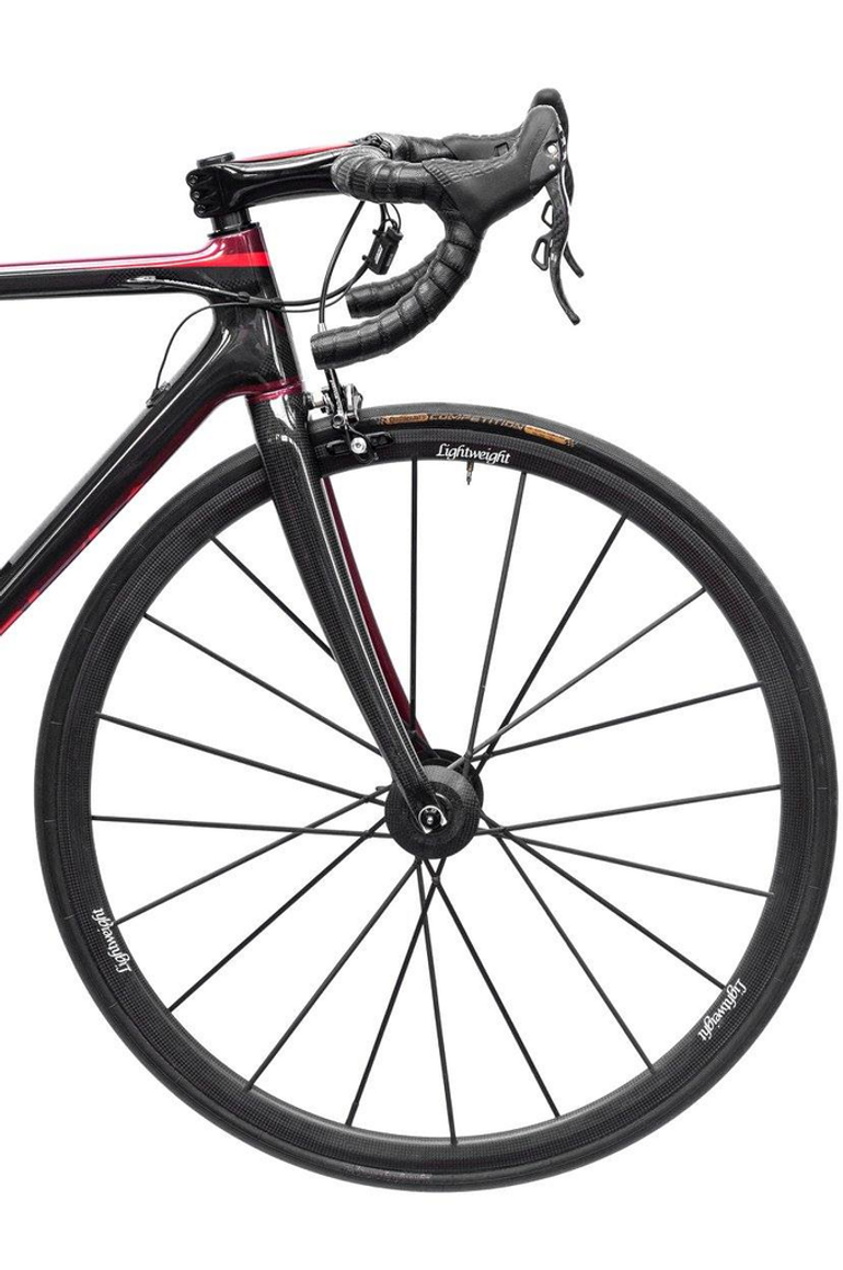 Used Ax-lightness Ax lightness Vial Evo Ultra 2016 Road & Gravel — image 8 of 11
