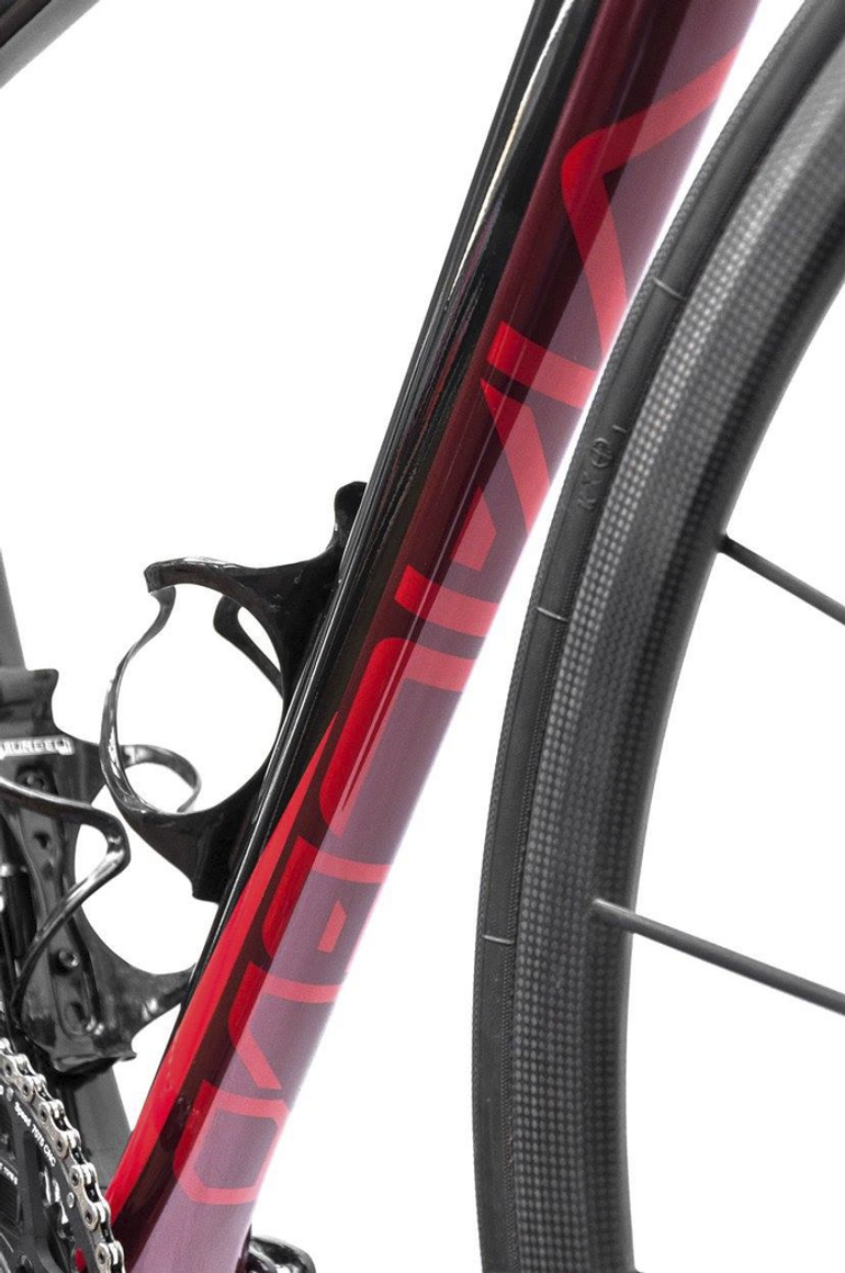 Used Ax-lightness Ax lightness Vial Evo Ultra 2016 Road & Gravel — image 6 of 11