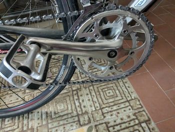 Used Bottecchia RAPTOR 2018 Road & Gravel, Red — image 4 of 6