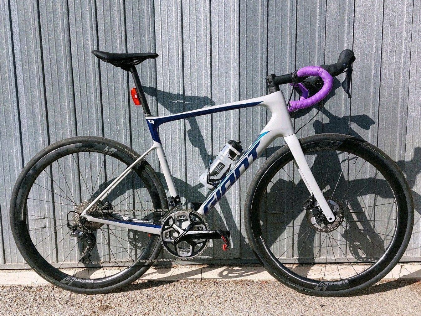 Giant defy advanced 2 2020 online