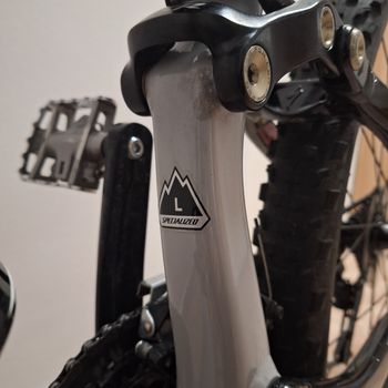 Used Specialized Stumpjumper FSR Comp 29 2014 2014 Mountainbike — image 8 of 13