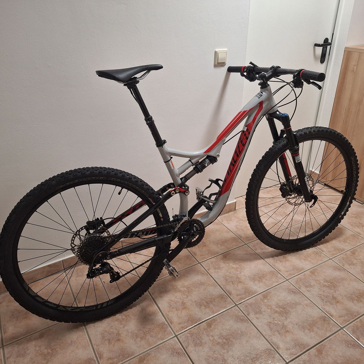 2014 stumpjumper fsr comp 29 sale