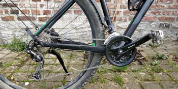 Used CUBE AIM SL 29 2018 2018 Mountainbike, Schwarz, 29 — image 3 of 3