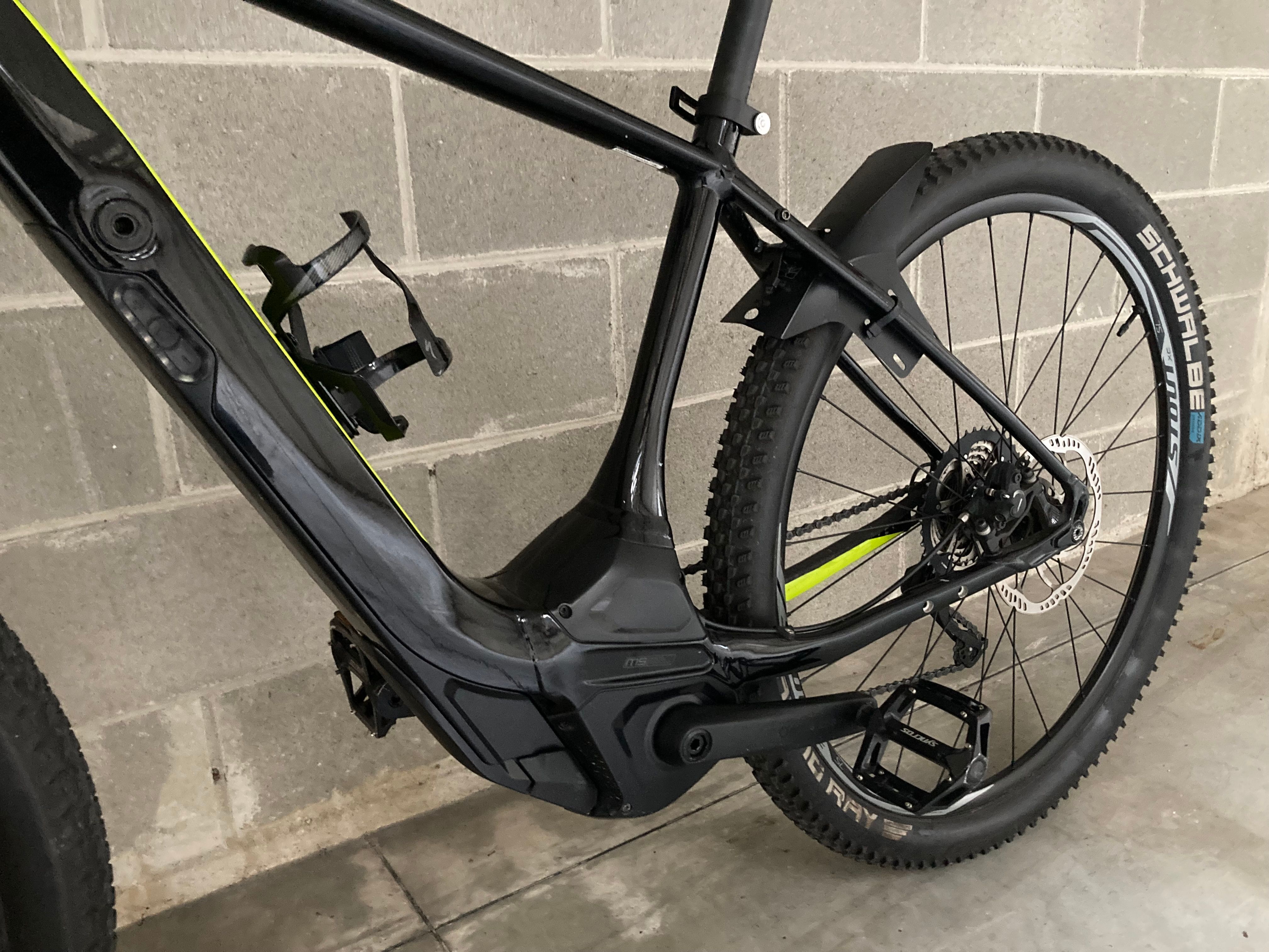 Levo ht 2018 on sale