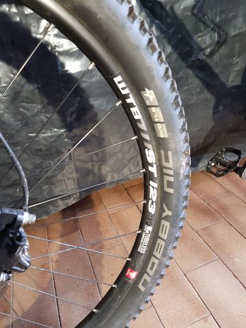 Used Transition TransAM Complete Bike 2015 Mountainbike, Green — image 6 of 6