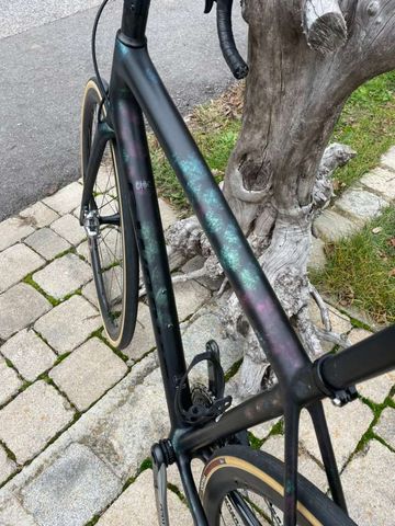 Brugt Specialized Aethos SRAM Red eTap AXS 2024 Road & Gravel — billede 2 af 6