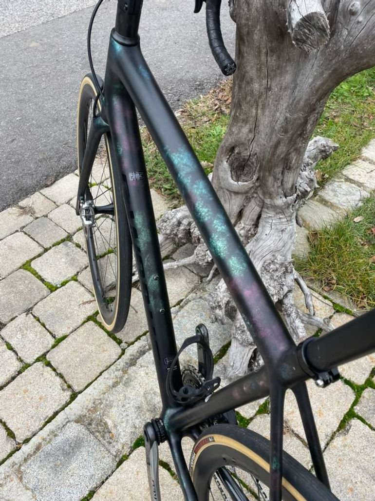 Brugt Specialized Aethos SRAM Red eTap AXS 2024 Road & Gravel — billede 2 af 6