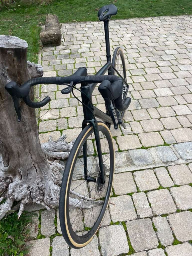 Brugt Specialized Aethos SRAM Red eTap AXS 2024 Road & Gravel — billede 5 af 6
