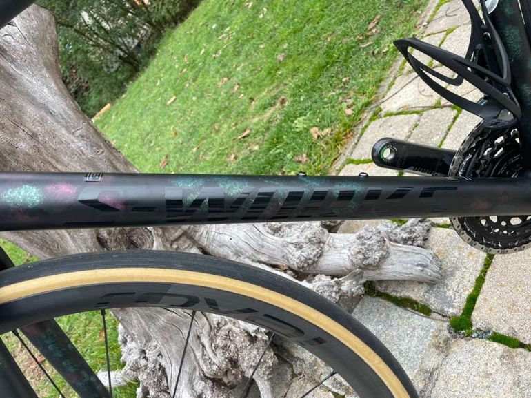 Brugt Specialized Aethos SRAM Red eTap AXS 2024 Road & Gravel — billede 6 af 6