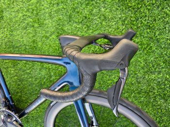 Used Specialized S-Works Tarmac SL8 Ultegra Di2 54 2025 Road & Gravel, Blue — image 4 of 9