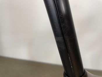 Used Canyon Grizl CF SL 8 Suspension 2022 Road & Gravel — image 6 of 9