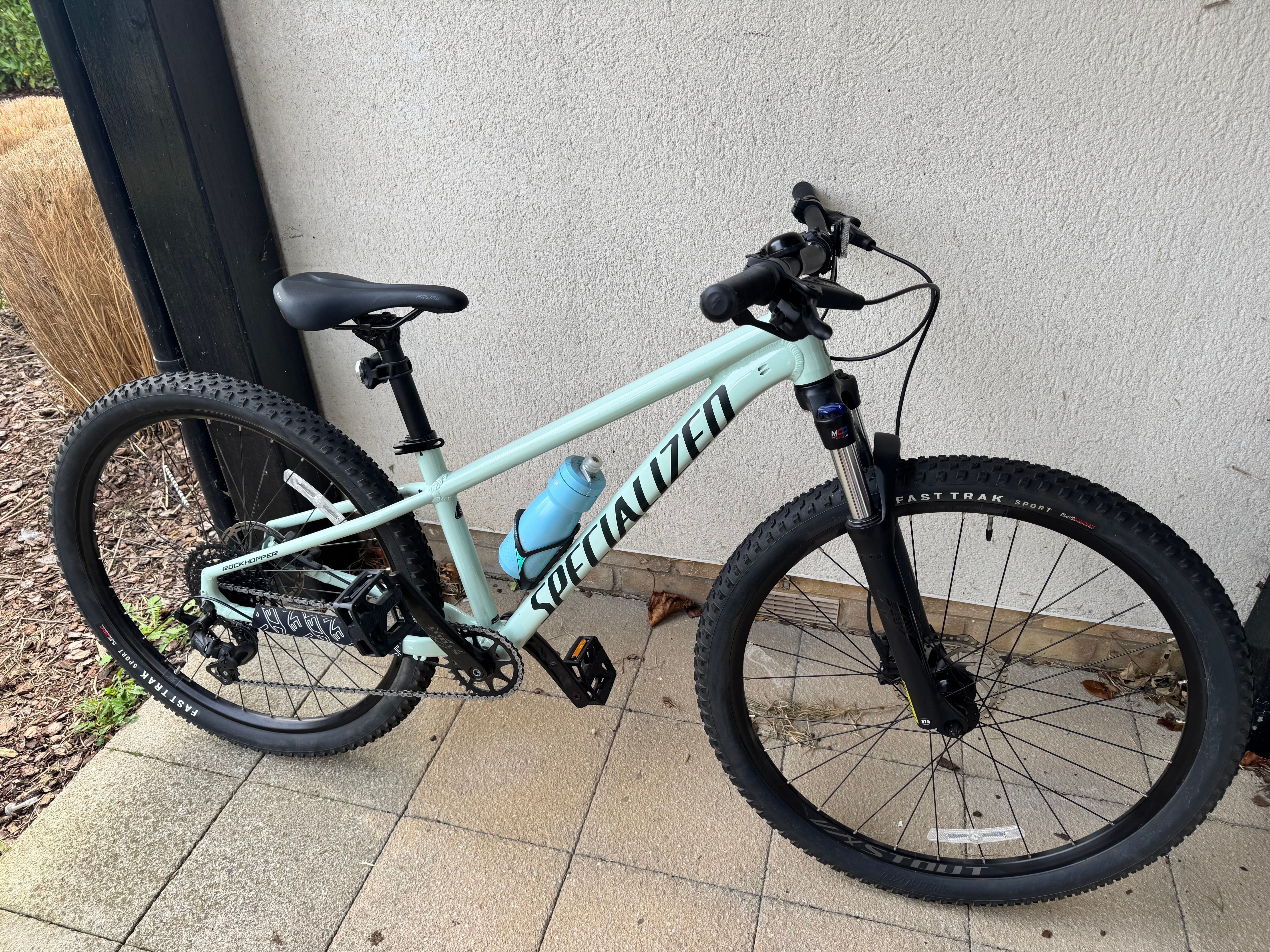 Bike specialized rockhopper comp online