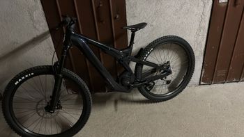 Scott, Patron Eride 920