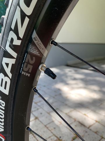 Used BMC TEAMELITE 02 ONE 2019 2019 Mountainbike, Black, 29 — image 5 of 10