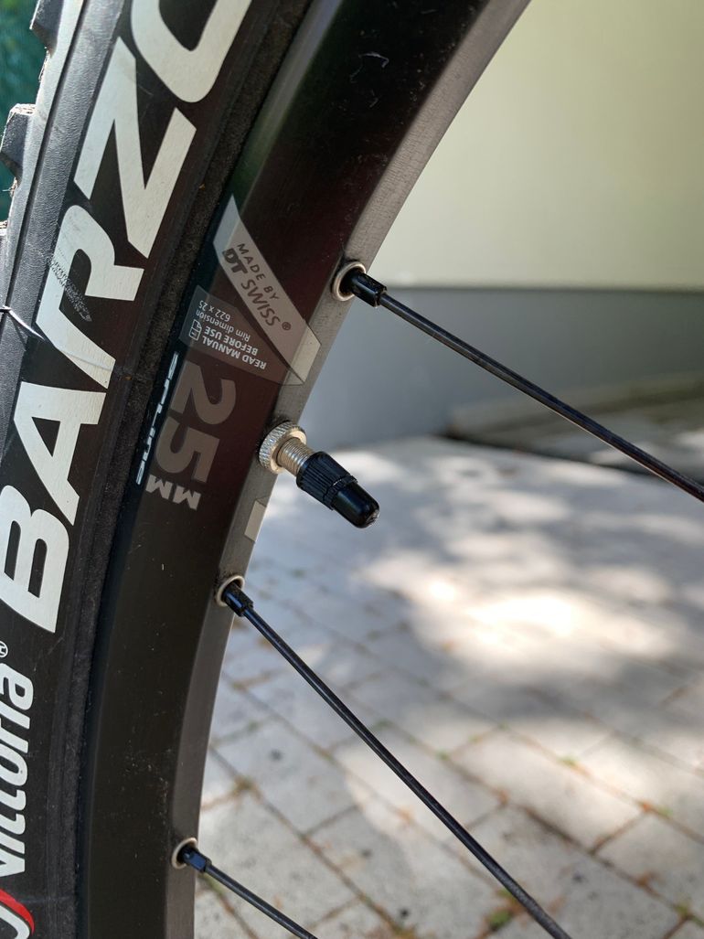 BMC TEAMELITE 02 ONE 2019 2019 Mountainbike usato, Nero — immagine 5 di 10