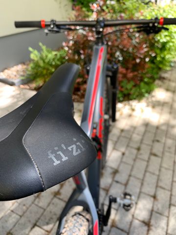 Used BMC TEAMELITE 02 ONE 2019 2019 Mountainbike, Black, 29 — image 8 of 10