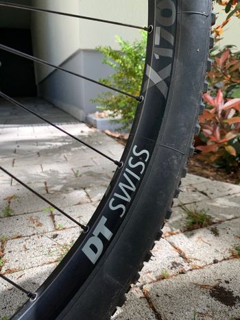 BMC TEAMELITE 02 ONE 2019 2019 Mountainbike usato, Nero — immagine 6 di 10