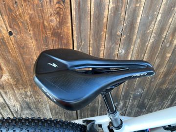 Brugt Mondraker CRAFTY CARBON RR SL 2023 2023 Mountainbike — billede 8 af 18