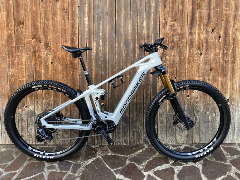 Mondraker CRAFTY CARBON RR SL 2023 2023