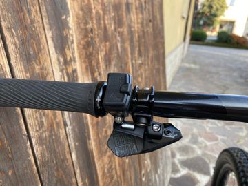 Brugt Mondraker CRAFTY CARBON RR SL 2023 2023 Mountainbike — billede 11 af 18