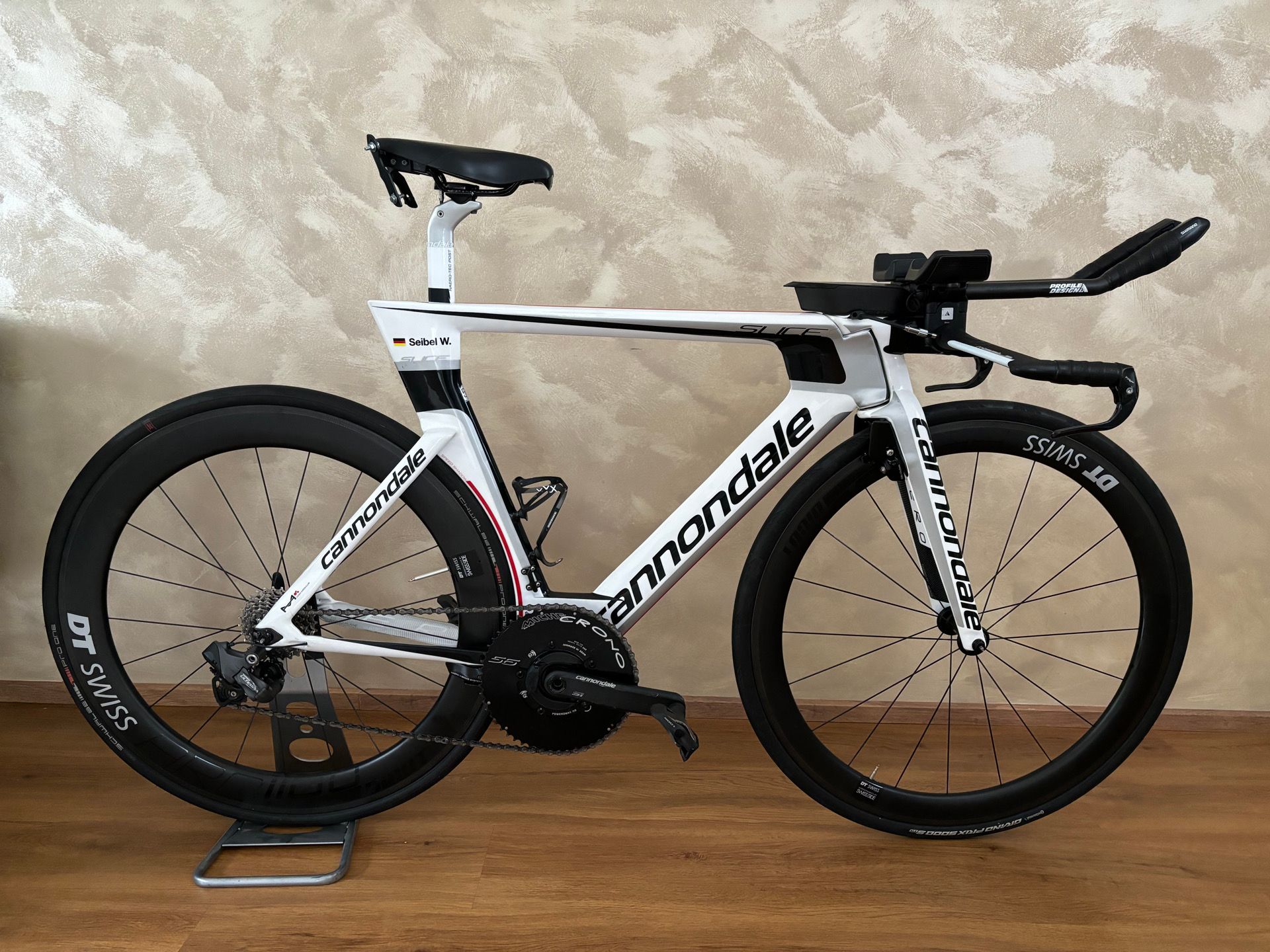 Cannondale Slice RS used in M | buycycle