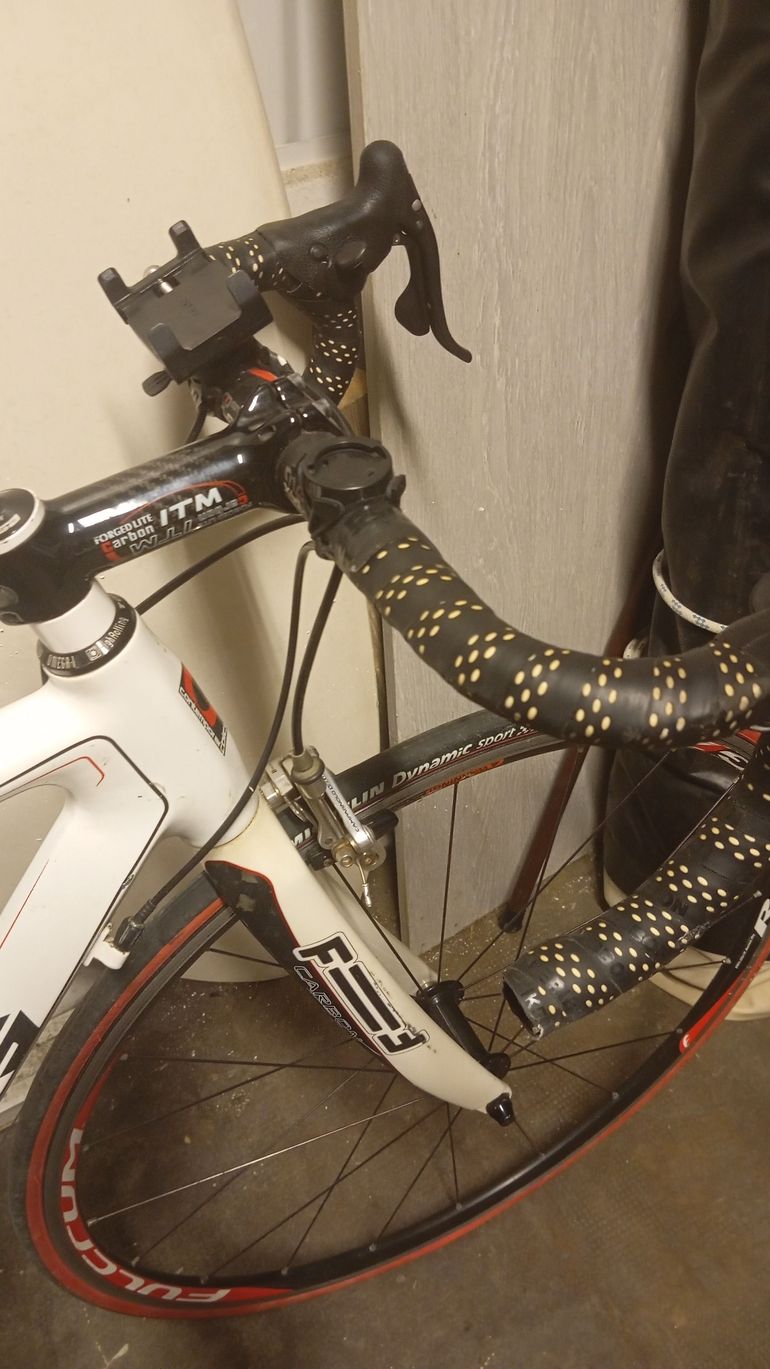 Used Haibike Qbike 2018 Road & Gravel, White — image 2 of 4