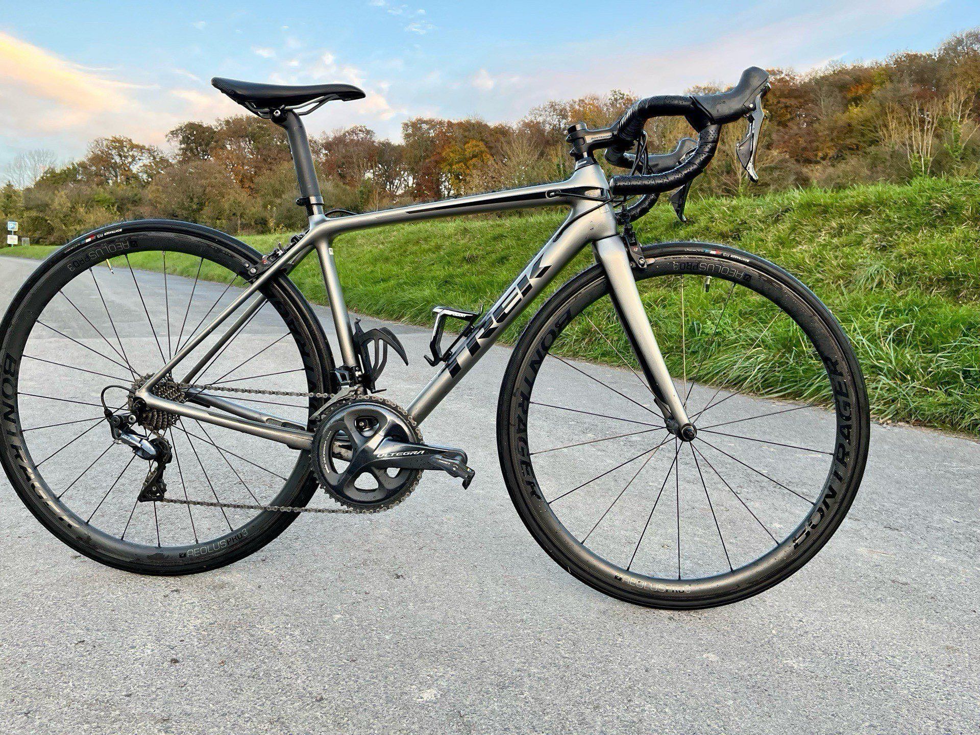 2019 trek emonda sl6 online