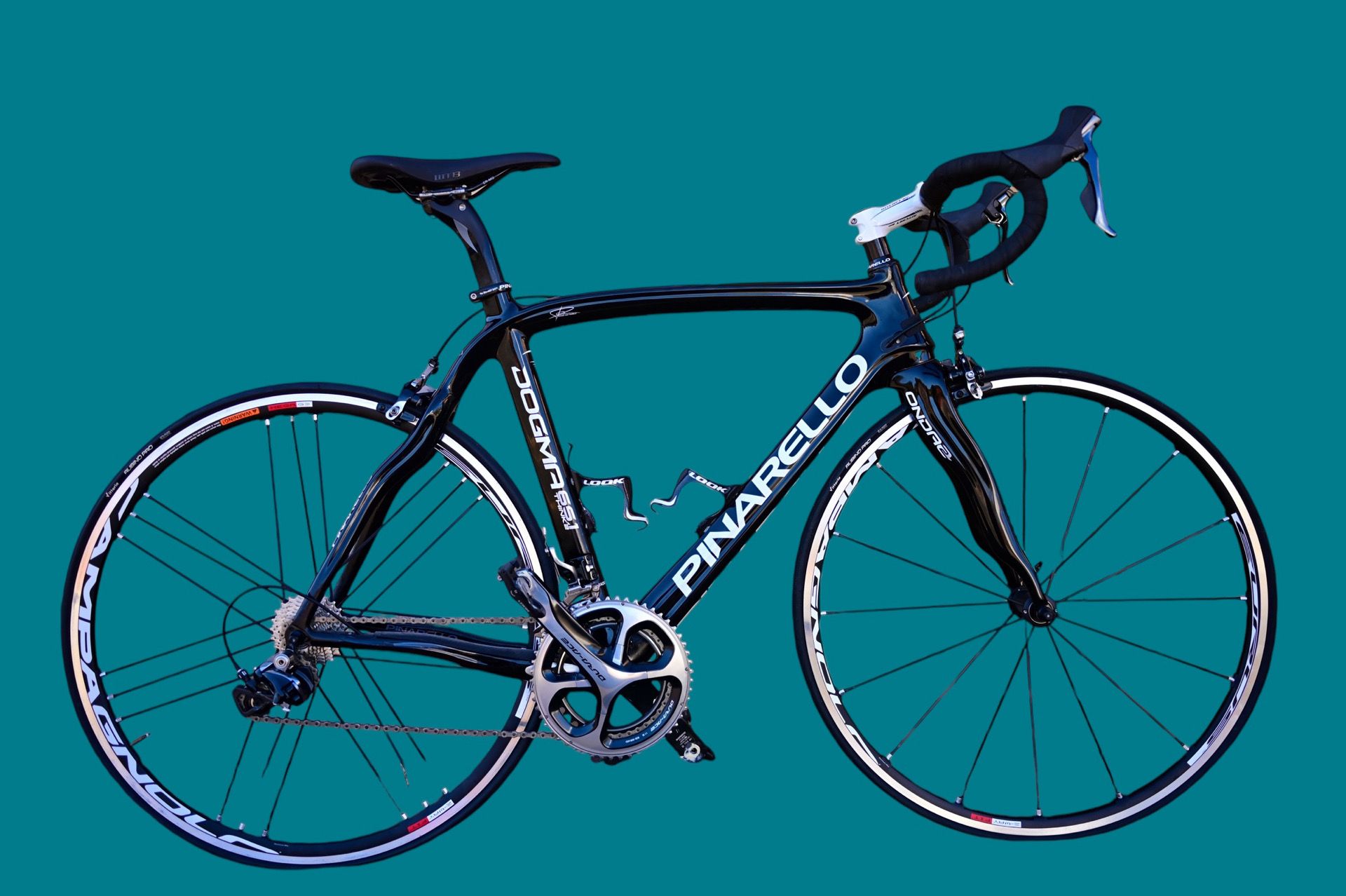 Pinarello 65.1 think 2 online