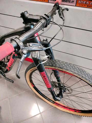 Brugt Specialized Women's S-Works Epic 2018 2018 Mountainbike — billede 2 af 8