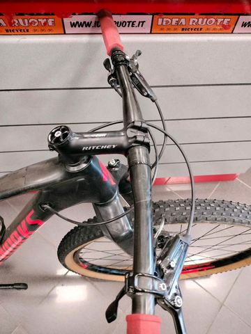 Brugt Specialized Women's S-Works Epic 2018 2018 Mountainbike — billede 6 af 8