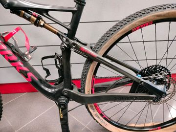 Brugt Specialized Women's S-Works Epic 2018 2018 Mountainbike — billede 8 af 8