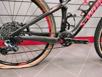 Brugt Specialized Women's S-Works Epic 2018 2018 Mountainbike — billede 3 af 8