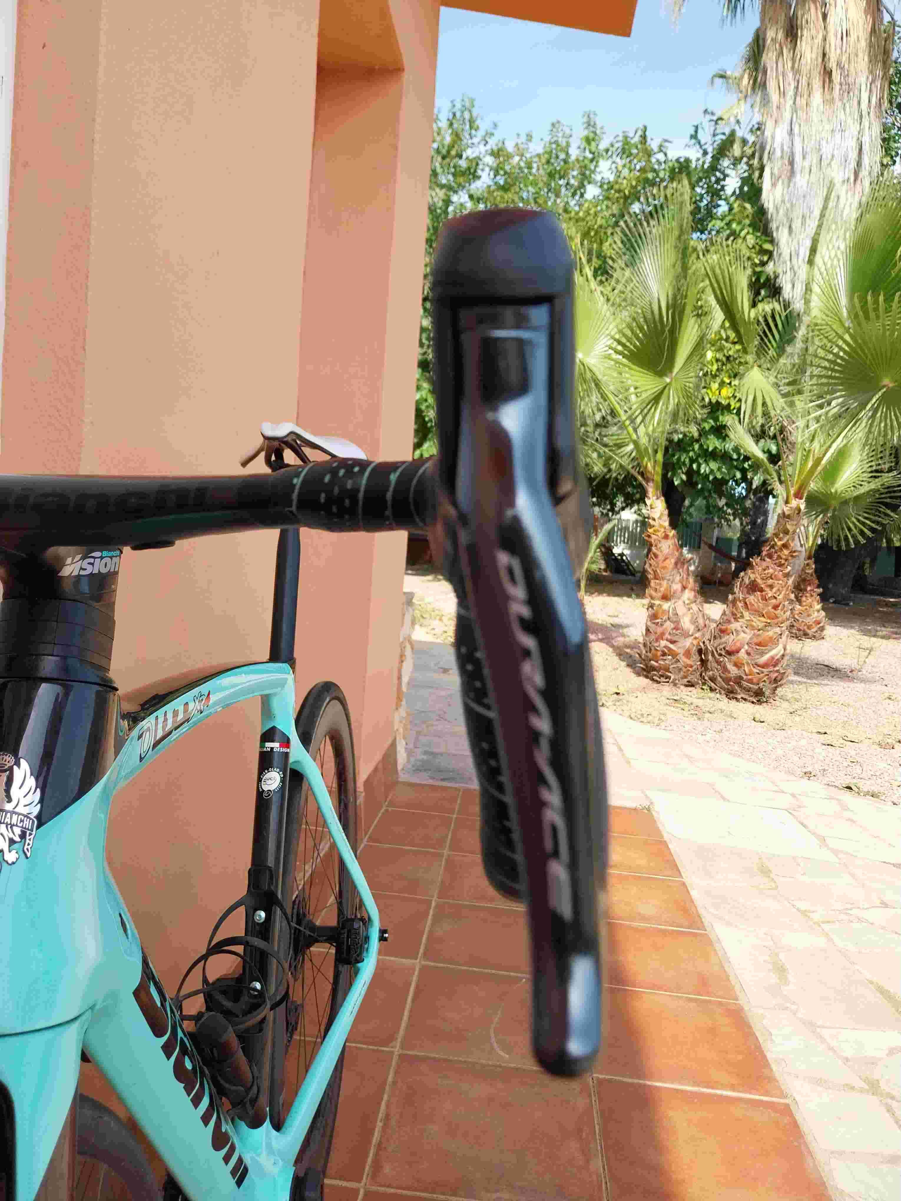 Bianchi oltre xr4 disc dura ace online