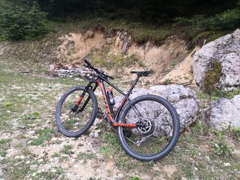 Used Scott Scale 925 2020 Mountainbike, Black — image 4 of 4