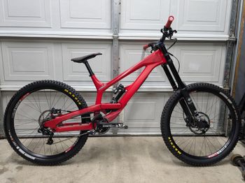 Buy Used Downhill Bikes buycycle USA