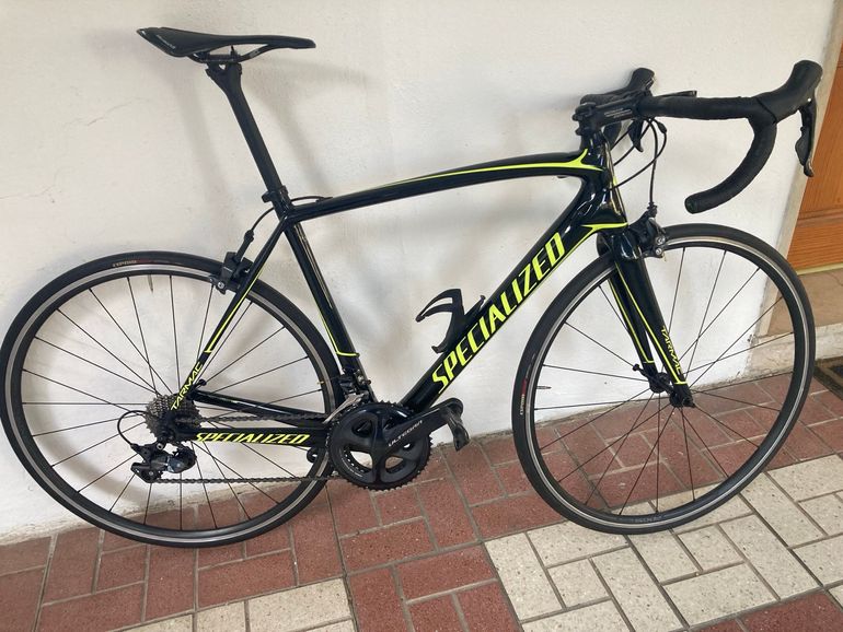 Specialized Tarmac SL4 Sport used in 56 cm buycycle